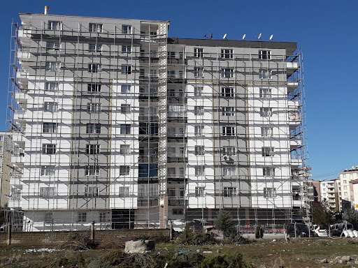Isı Yalıtımı